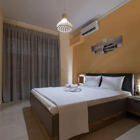 Eleni'S Apartment In The Center Of Chania Chania  Exterior photo