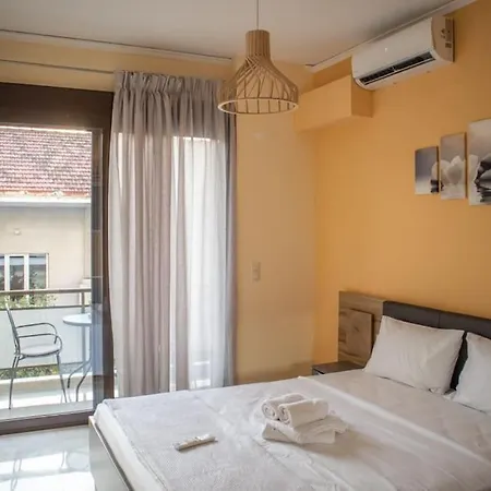 Eleni'S Apartment In The Center Of Chania Chania  Exterior photo