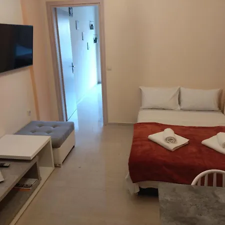 Eleni'S Apartment In The Center Of Chania Chania  Exterior photo