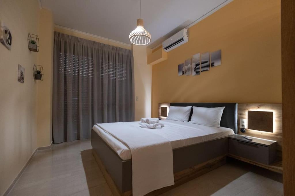 Eleni's In The Center Of Chania Apartamento
